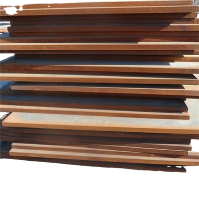 High Strength and High Hardness Steel Grade 310(45)Class 1 Class 2  Carbon Steel Plate