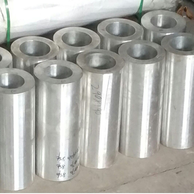 Customized 1035 1A30 1100 Extrusion Aluminum Seamless Tube/Pipe Low Price Industrial Aluminum Pipes