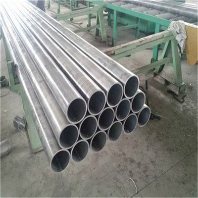 Customized 1035 1A30 1100 Extrusion Aluminum Seamless Tube/Pipe Low Price Industrial Aluminum Pipes