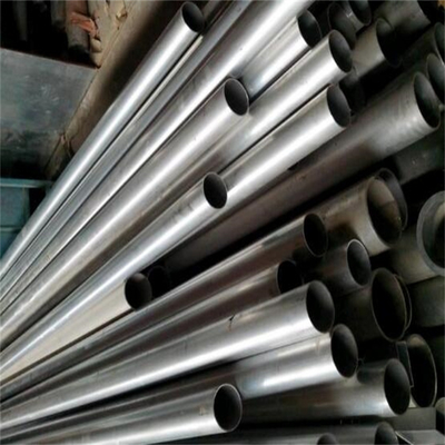 Low-Priced Customized EN AW-6951 EN AW-6056 EN AW-6060 Seamless Aluminum Extrusion Tube/Pipe for Industrial Use
