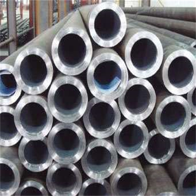 Low-Priced Customized EN AW-6951 EN AW-6056 EN AW-6060 Seamless Aluminum Extrusion Tube/Pipe for Industrial Use