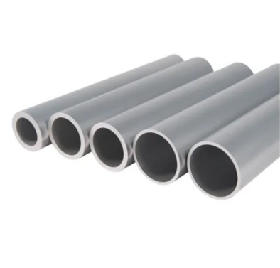 Low Price Customized Mill Finished AISi9Cu EN AB-46100 Extrusion Aluminum Seamless Aluminum Tube/ Pipe for Industry