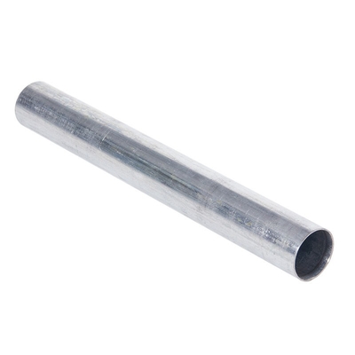 Low Price Customized EN AW-5049 EN AW-5149 Extrusion Aluminum Alloy Seamless Aluminum Tube/ Pipe for Industry