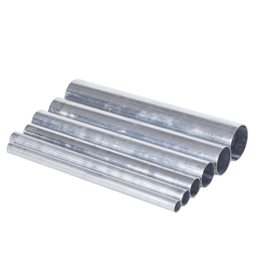 Low Price Customized EN AW-5049 EN AW-5149 Extrusion Aluminum Alloy Seamless Aluminum Tube/ Pipe for Industry
