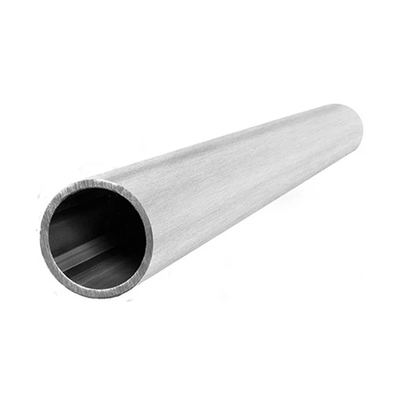 Low Price Customized EN AW-2117 EN AW-2618A Extrusion Aluminum Seamless Aluminum Tube/ Pipe for Industry