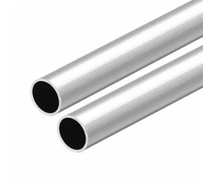 Low Price Customized EN AW-2117 EN AW-2618A Extrusion Aluminum Seamless Aluminum Tube/ Pipe for Industry