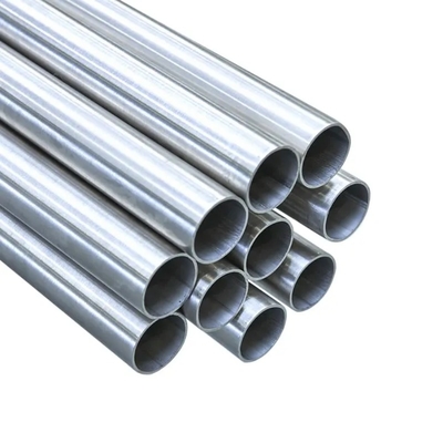 Low Price Customized EN AW-2117 EN AW-2618A Extrusion Aluminum Seamless Aluminum Tube/ Pipe for Industry