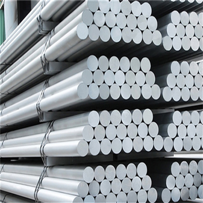 Aluminum Manufacturer With Competitive Price  Aluminium Round Bar EN AW-5657 EN AW-5058  Aluminum Profile Rod