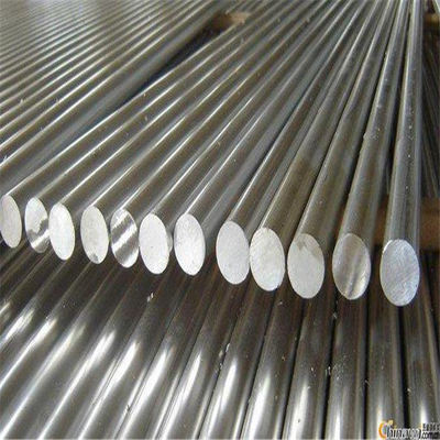 Aluminium Round Bar Customized EN AW-6951 Metal Rod EN AW-6056 1-400mm Diameter Cutting Size EN AW-6060 High-Quality