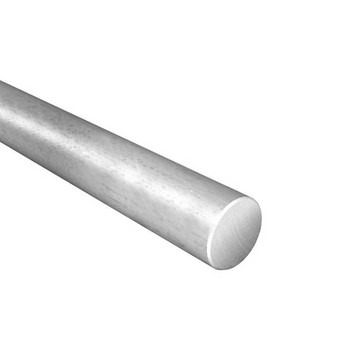 Competitively Priced Aluminum Bar AW-6101/6101A/6101B Profile Rod Manufactured Extruded for Industrial Use Welding Included