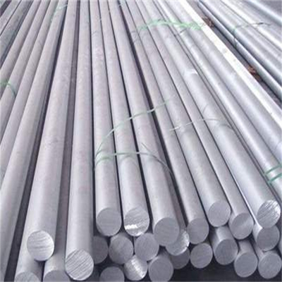 Competitively Priced Aluminum Bar AW-6101/6101A/6101B Profile Rod Manufactured Extruded for Industrial Use Welding Included