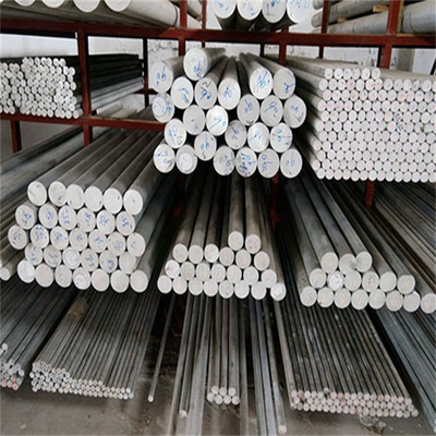 Aluminium Round Bar EN AW-1060 EN AW-1050A  Aluminum Profile Rod T3 - T8 Manufacturer With Competitive Price Aluminum