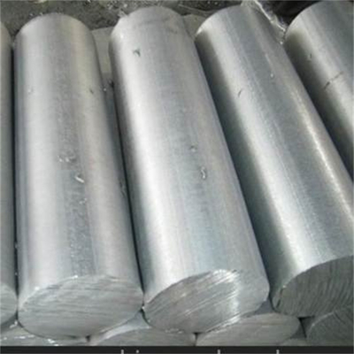 Aluminium Round Bar EN AW-1060 EN AW-1050A  Aluminum Profile Rod T3 - T8 Manufacturer With Competitive Price Aluminum