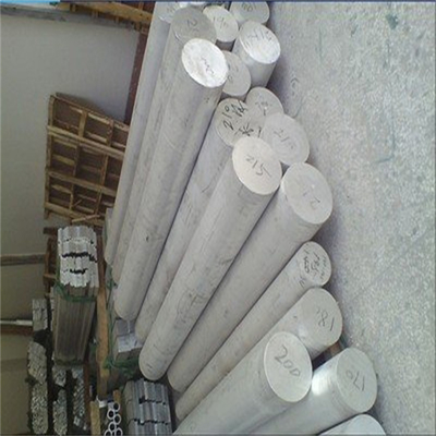 Aluminium Round Bar EN AW-1060 EN AW-1050A  Aluminum Profile Rod T3 - T8 Manufacturer With Competitive Price Aluminum
