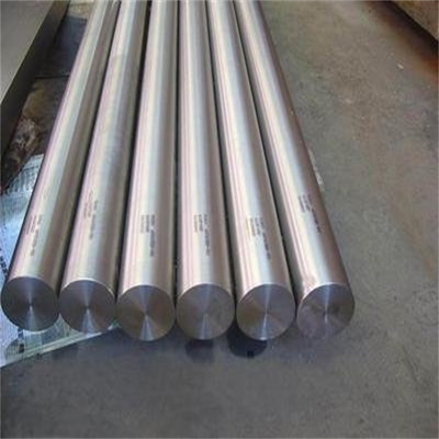 Aluminium Round Bar EN AW-1060 EN AW-1050A  Aluminum Profile Rod T3 - T8 Manufacturer With Competitive Price Aluminum