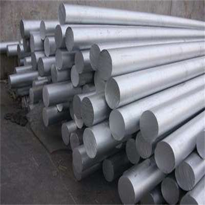 Aluminum Manufacturer With Competitive Price  Aluminium Round Bar AI99.70A AI99.60 Aluminum Profile Rod
