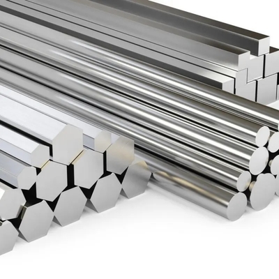 Competitively Priced 1A99 1A97 1A95 Aluminium Round Bar T3-T8 Aluminum Profile Rod for Industrial Use Cut & Welded