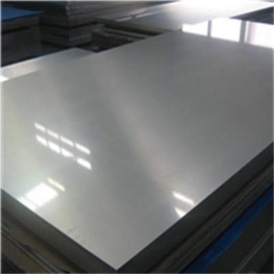 Chinese Factory Supplier's Aluminium Plate EN AW-6951 EN AW-6056 Alloy Sheet High Quality Aluminum Plate Sheet