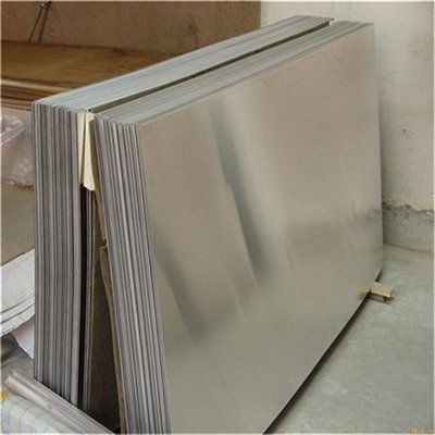 Chinese Factory Supplier's Aluminium Plate EN AW-6951 EN AW-6056 Alloy Sheet High Quality Aluminum Plate Sheet