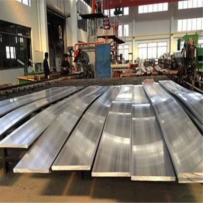 Chinese Factory Supplier's Aluminium Plate EN AW-6951 EN AW-6056 Alloy Sheet High Quality Aluminum Plate Sheet