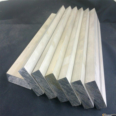 Chinese Factory Supplier's Aluminium Plate EN AW-6951 EN AW-6056 Alloy Sheet High Quality Aluminum Plate Sheet