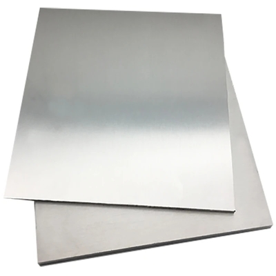 Chinese Factory Supplier  Aluminium Plate EN AW-5040 EN AW-5042  Alloy Sheet Aluminum Plate Sheet