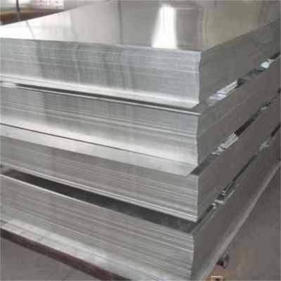 Chinese Factory Supplier  Aluminium Plate EN AW-5040 EN AW-5042  Alloy Sheet Aluminum Plate Sheet