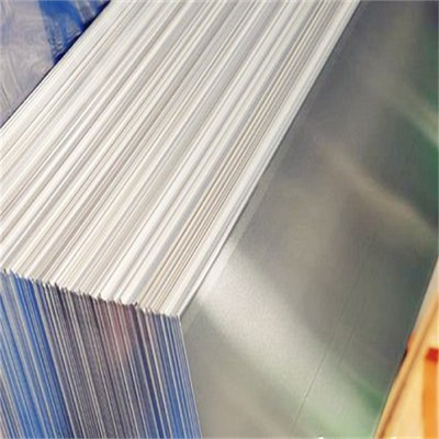 Chinese Factory Supplier  Aluminium Plate EN AW-5040 EN AW-5042  Alloy Sheet Aluminum Plate Sheet