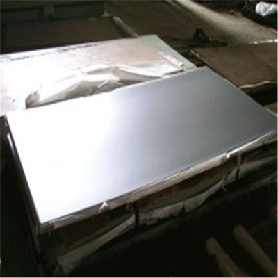 Chinese Factory Supplier  Aluminium Plate EN AW-5040 EN AW-5042  Alloy Sheet Aluminum Plate Sheet