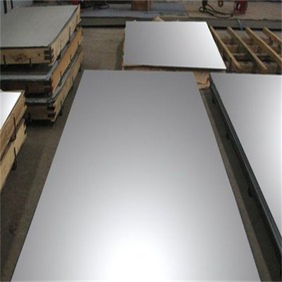 Chinese Factory Supplier Alloy Sheet Aluminum Plate Sheet EN AW-5019 EN AW-5119 EN AW-5119A High Quality Product Category