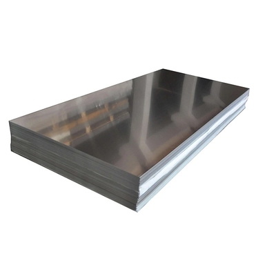 Chinese Factory Supplier's Aluminium Plate EN AB-43200 EN AB-43300 EN AB-43400 Alloy Sheet High Quality Aluminum Plate Sheet