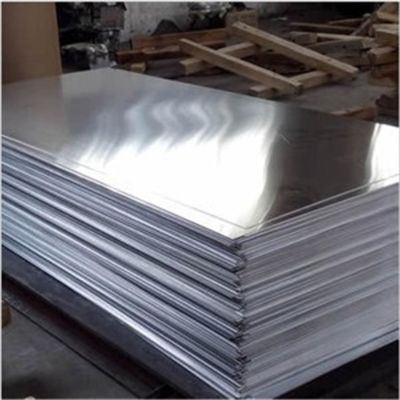 Chinese Factory Supplier's Aluminium Plate EN AB-43200 EN AB-43300 EN AB-43400 Alloy Sheet High Quality Aluminum Plate Sheet