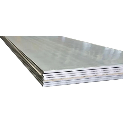 High Quality Decorative Tempered Aluminum Sheets 1050 1100 6063 H14 Prime 1060 ASTM B209 1050 1100 6063 H14 Prime 1060