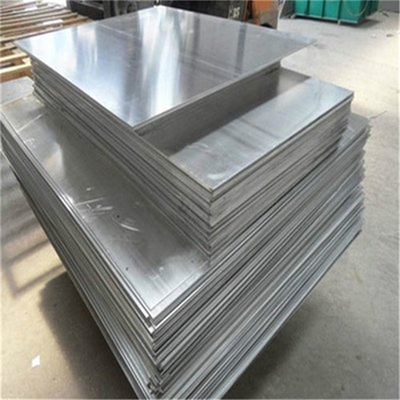 China Factory Supplier's 7000 Series AI99.50 AI99.00 Aluminium Plate Alloy Sheet Circle Coating for Decoration Aluminum Sheets