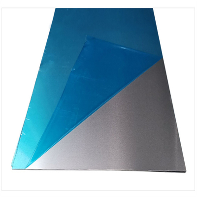 China Factory Supplier  Aluminum Plate ZAISi5Cu6Mg ZAISi9Cu2Mg High Precision Aluminum Plates