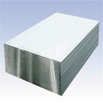 China Factory Supplier  Aluminum Plate ZAISi5Cu6Mg ZAISi9Cu2Mg High Precision Aluminum Plates