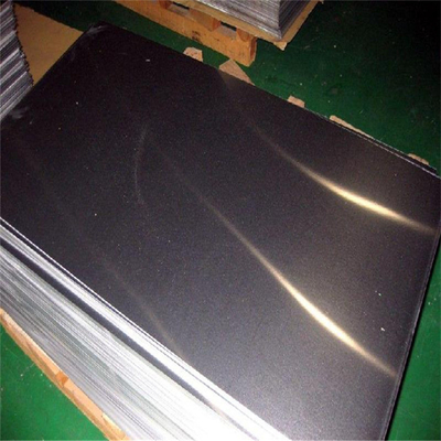 China Factory Supplier  Aluminum Plate ZAISi5Cu6Mg ZAISi9Cu2Mg High Precision Aluminum Plates