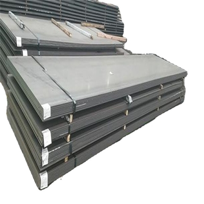 High Strength and Wear Resistance Steel ASTM 1005  1006  1008 Carbon Steel Plate