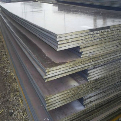 High Strength and Wear Resistance Steel ASTM 1005  1006  1008 Carbon Steel Plate