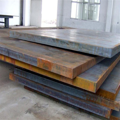 High Strength and Wear Resistance Steel ASTM 1005  1006  1008 Carbon Steel Plate