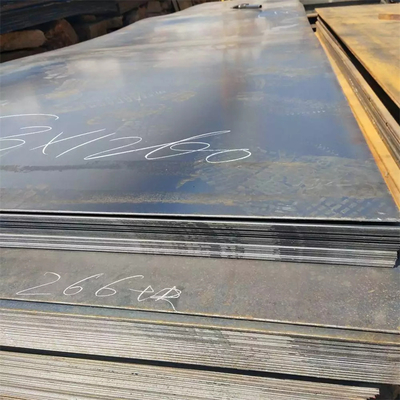 High Strength and Wear Resistance Steel ASTM 1005  1006  1008 Carbon Steel Plate