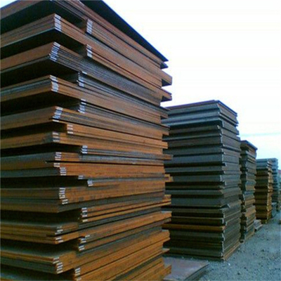 Hot Rolled Carbon Steel Plate JIS AISI Standard Non-Sulfur Treated ASTM 1035 1037 1038 for Boiler Plate Bending Welding Cutting