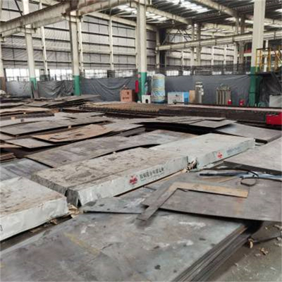 Hot Rolled Carbon Steel Plate JIS AISI Standard Non-Sulfur Treated ASTM 1035 1037 1038 for Boiler Plate Bending Welding Cutting