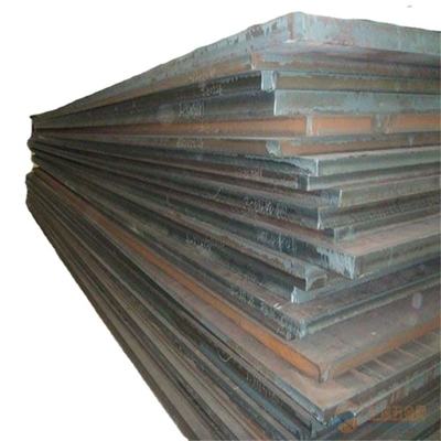 High Hardness High Strength ASTM1090 ASTM1095 ASTM1513 Carbon Steel Plate JIS ASTM BS for Boiler Plate Hot Rolled Bending