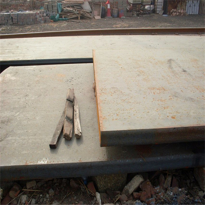 High Hardness High Strength ASTM1090 ASTM1095 ASTM1513 Carbon Steel Plate JIS ASTM BS for Boiler Plate Hot Rolled Bending