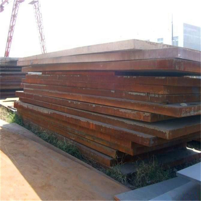 High Hardness High Strength ASTM1090 ASTM1095 ASTM1513 Carbon Steel Plate JIS ASTM BS for Boiler Plate Hot Rolled Bending