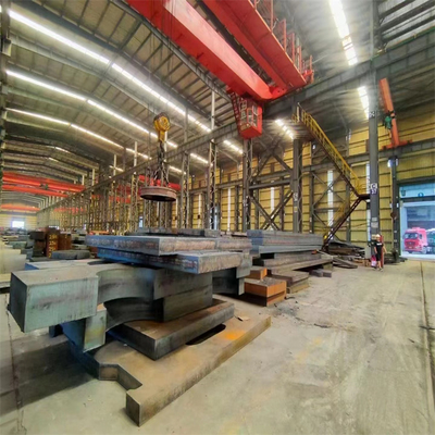 High Hardness High Strength ASTM1090 ASTM1095 ASTM1513 Carbon Steel Plate JIS ASTM BS for Boiler Plate Hot Rolled Bending
