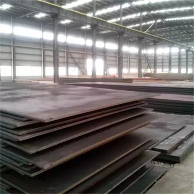 High Hardness High Strength ASTM1090 ASTM1095 ASTM1513 Carbon Steel Plate JIS ASTM BS for Boiler Plate Hot Rolled Bending