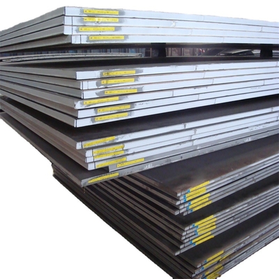 High Hardness & Good Wear Resistance ASTM M1023/M1025/M1031/M1044 Carbon Steel Plate JIS/AISI Standard Hot Rolled