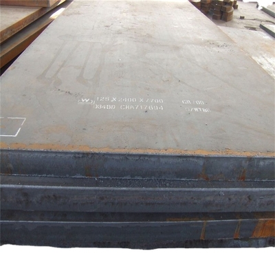 High Hardness & Good Wear Resistance ASTM M1023/M1025/M1031/M1044 Carbon Steel Plate JIS/AISI Standard Hot Rolled